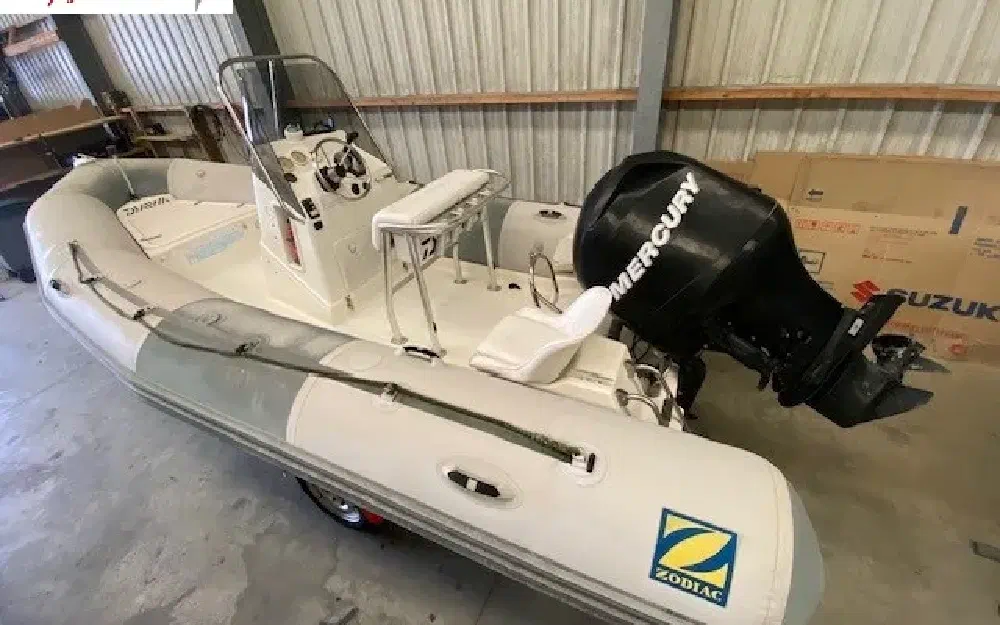 slider 5 Zodiac Pro Open 550