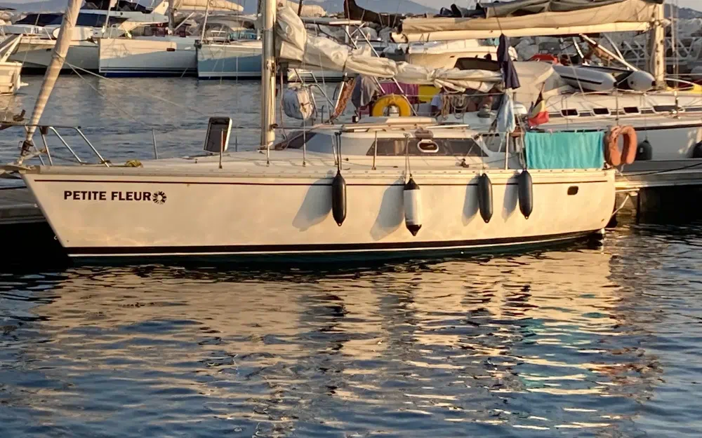 slider 9 Jeanneau Fantasia