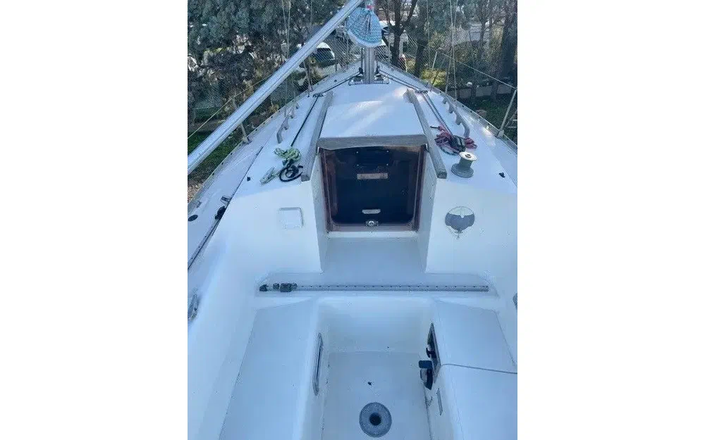 slider 1 Jeanneau Fantasia27