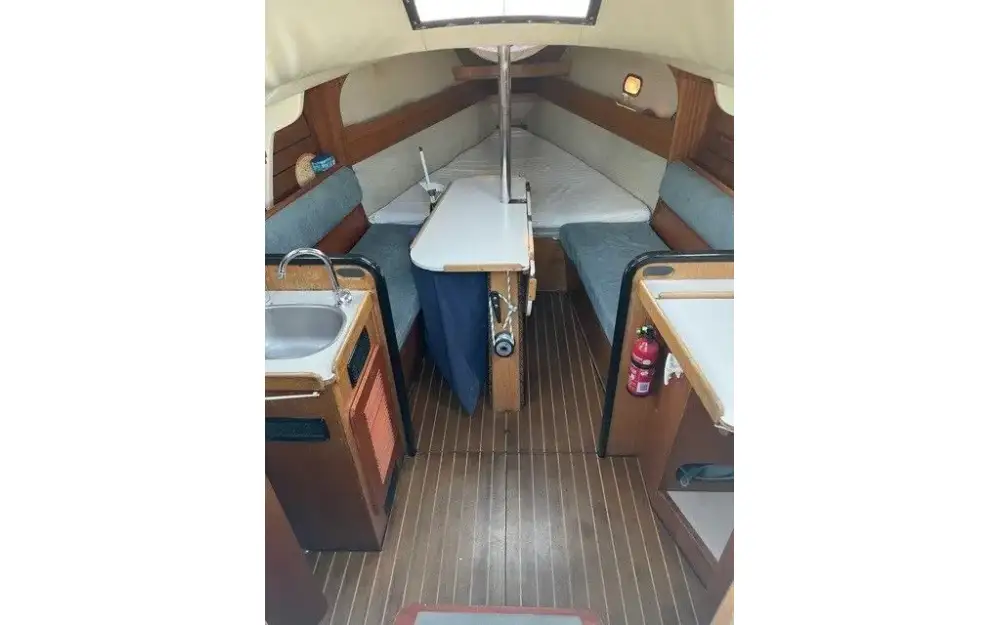slider 6 Jeanneau FANTASIA 27 DL