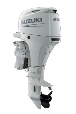 slider 2 SUZUKI DF40A