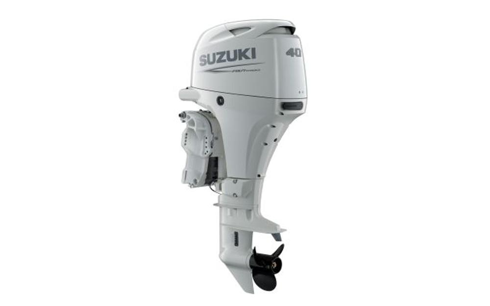 slider 2 SUZUKI DF40A