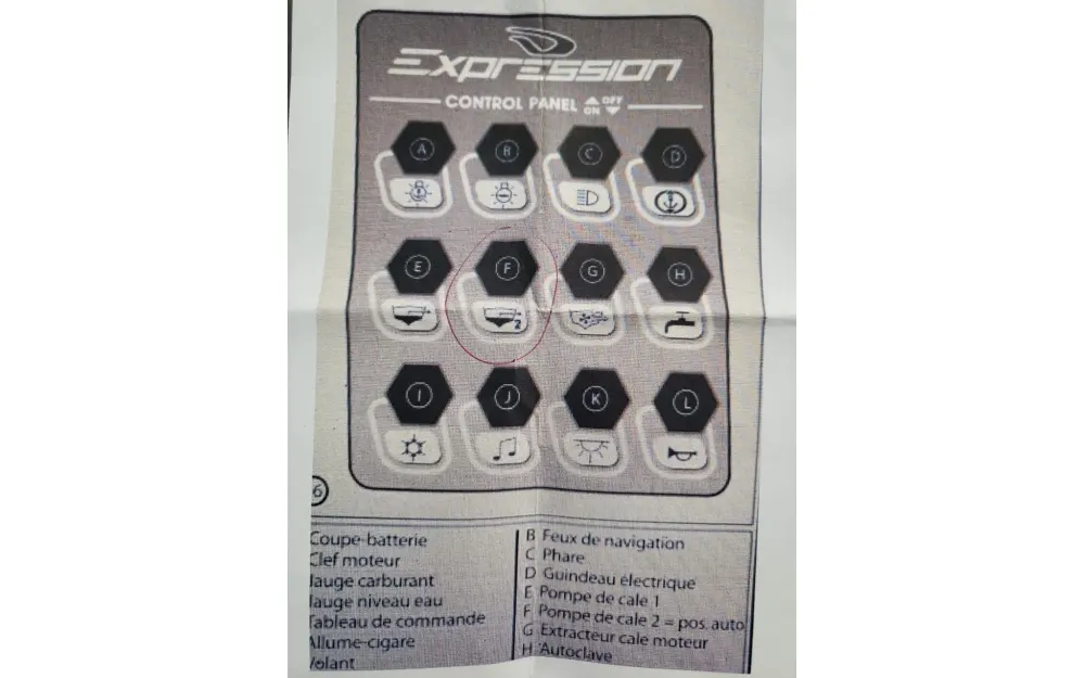 slider 7 Expression  29 - null