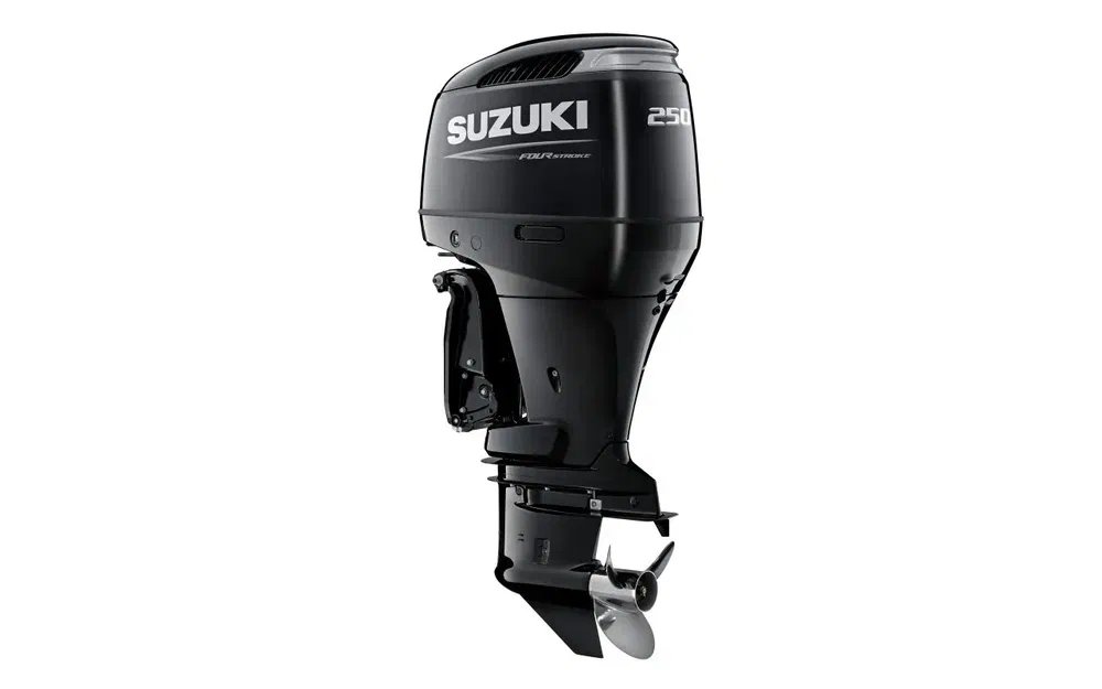 slider 1 Suzuki 250