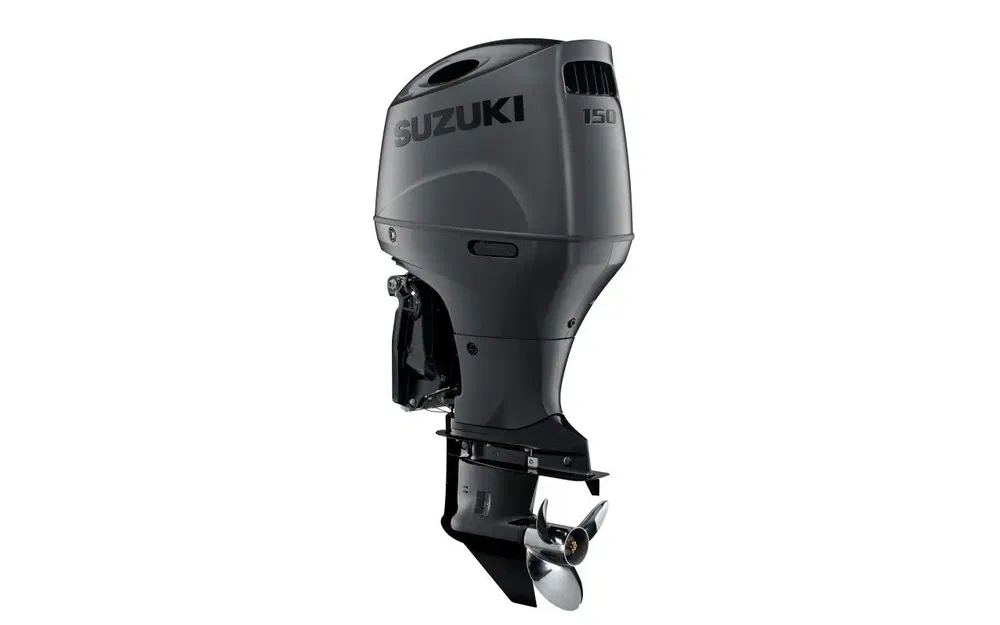 slider 1 Suzuki 150