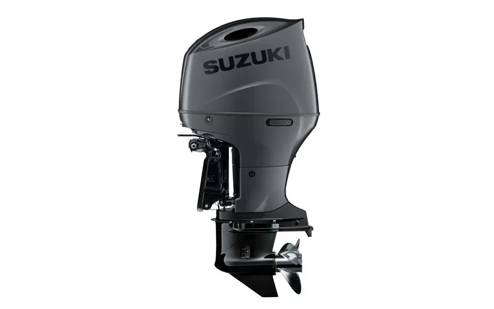 slider 2 Suzuki 150