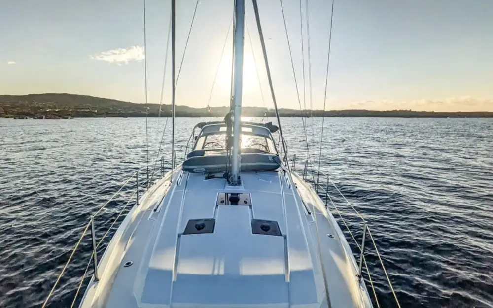 slider 3 Beneteau Oceanis 41.1