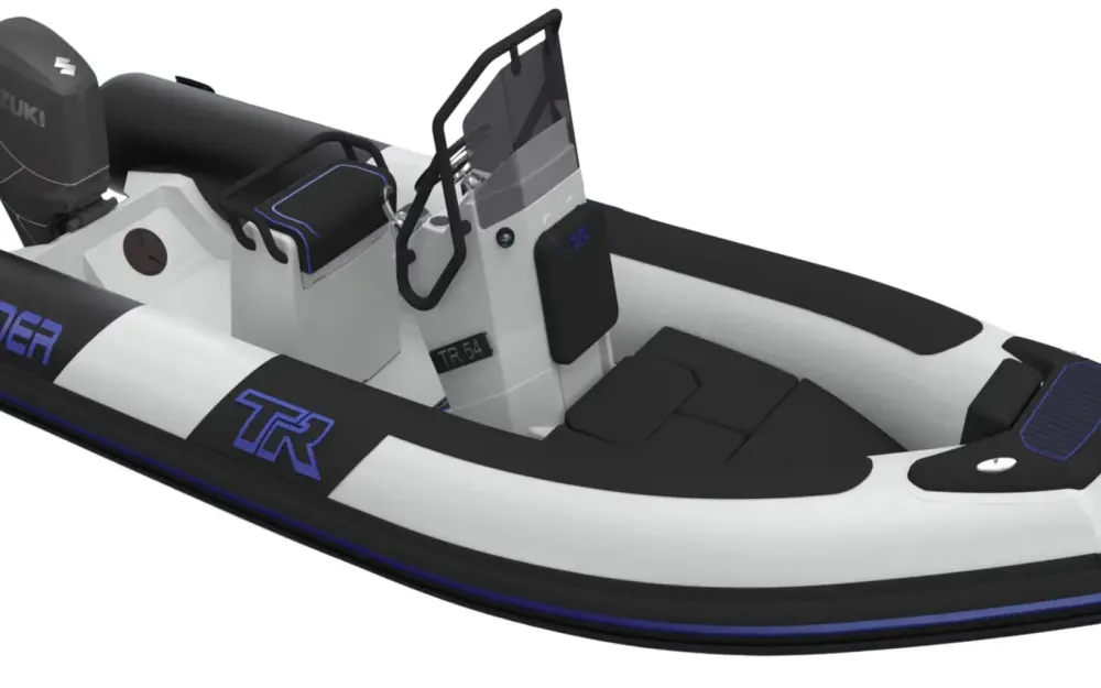slider 0 3D Tender TR54