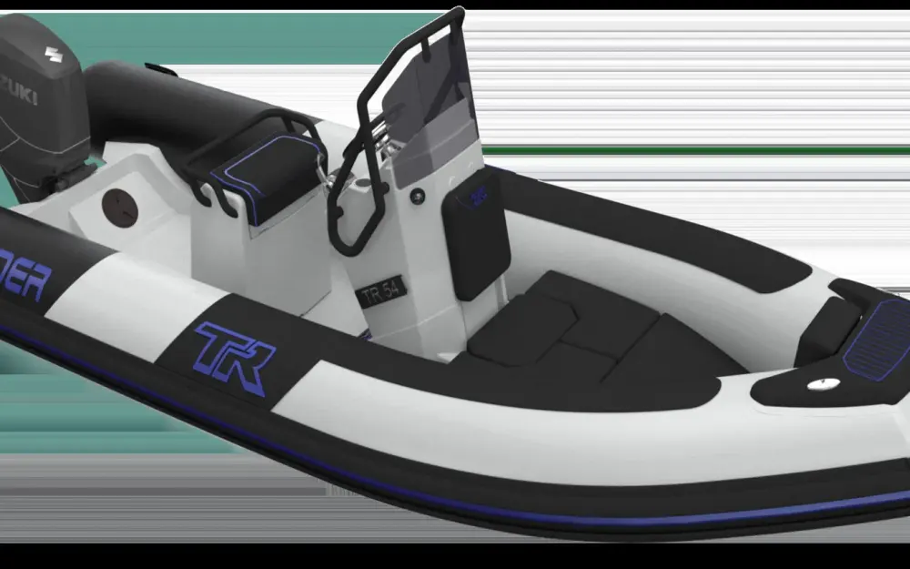 slider 1 3D Tender TR54