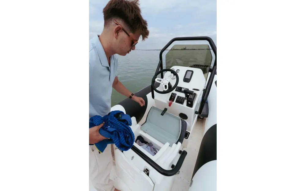slider 7 3D Tender TR 54