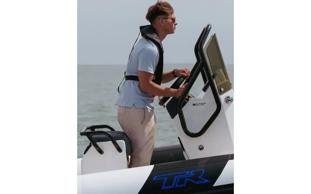 slider 8 3D Tender TR 54