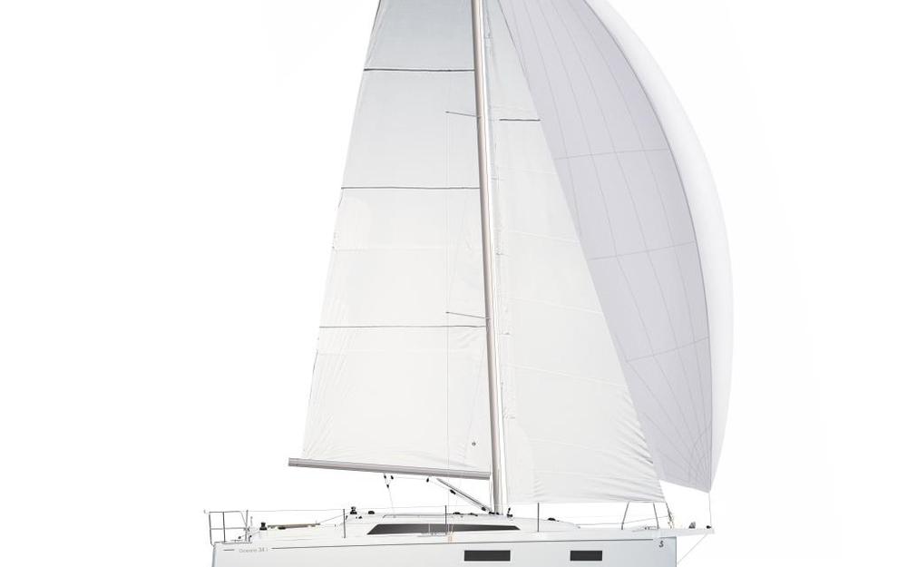 slider 3 Beneteau Oceanis 34.1