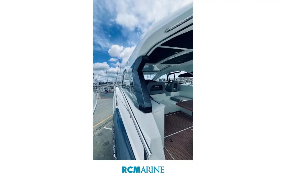 slider 32 Beneteau Gran Turismo 41