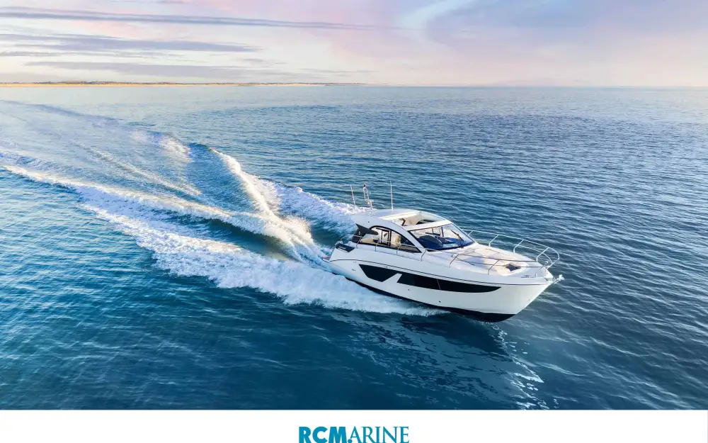 slider 5 Beneteau Gran Turismo 41