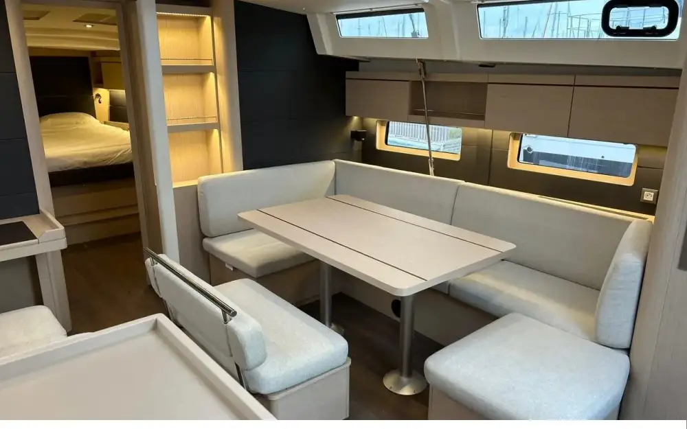 slider 0 Beneteau Oceanis 46.1