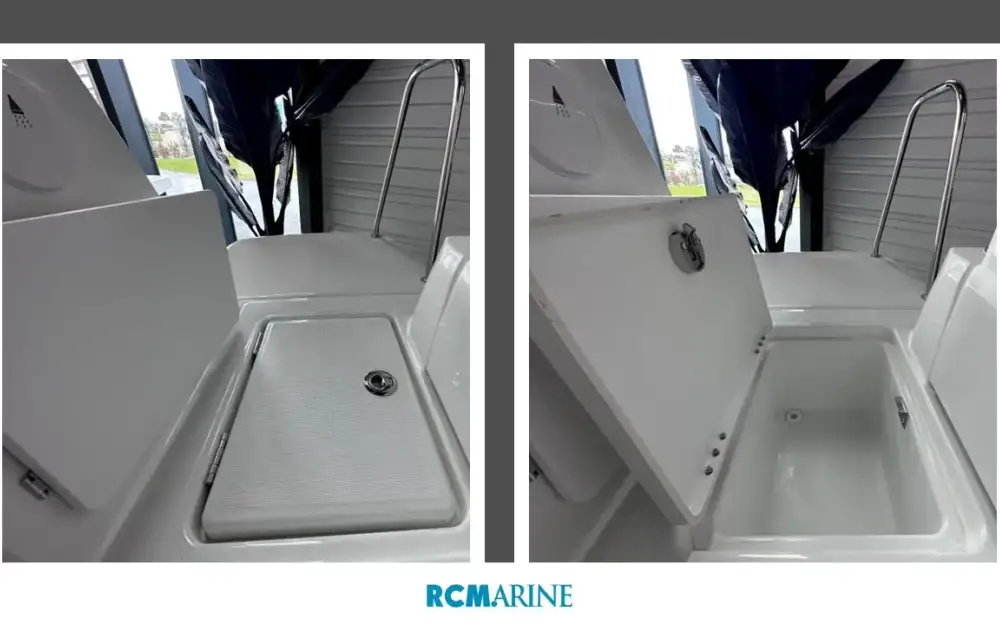 slider 17 Beneteau Antares 8