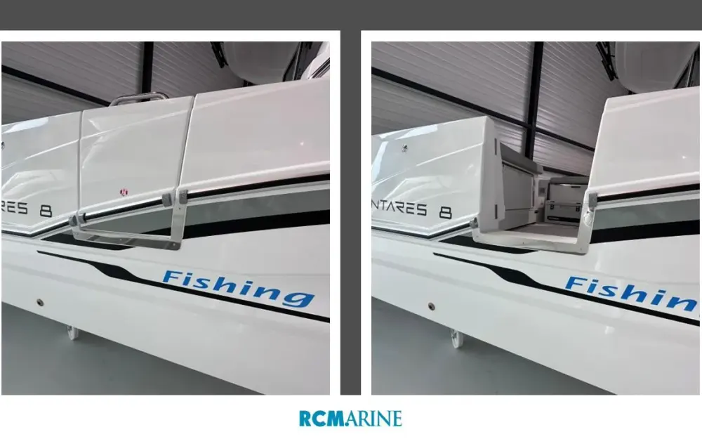 slider 7 Beneteau Antares 8 OB V2