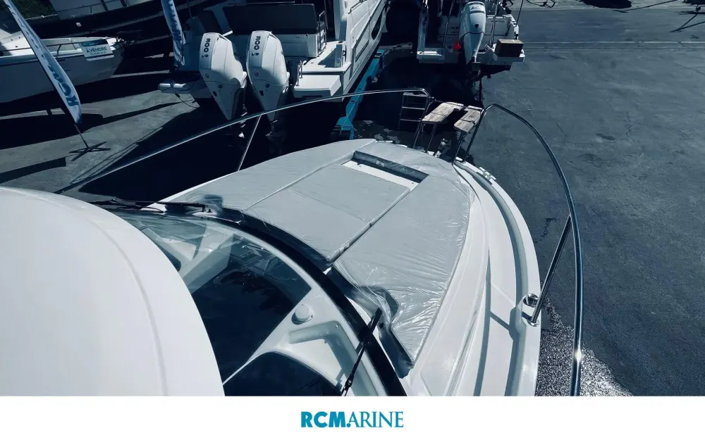 slider 10 Beneteau Antares 7 OB