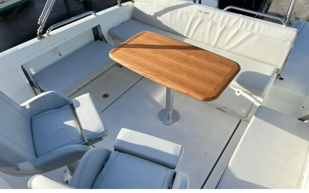 slider 6 Beneteau Flyer 8 SUNdeck