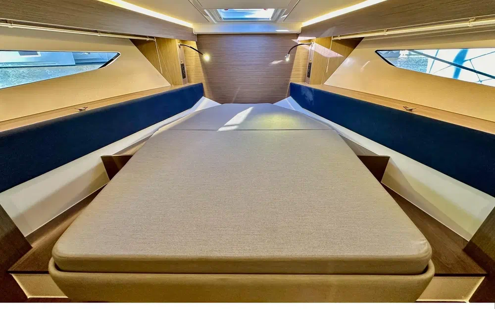 slider 13 Beneteau Gran Turismo 36