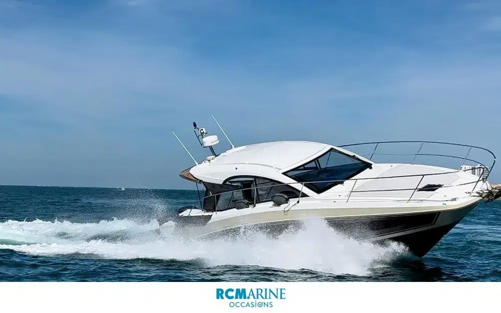 slider 1 Beneteau Gran Turismo 36