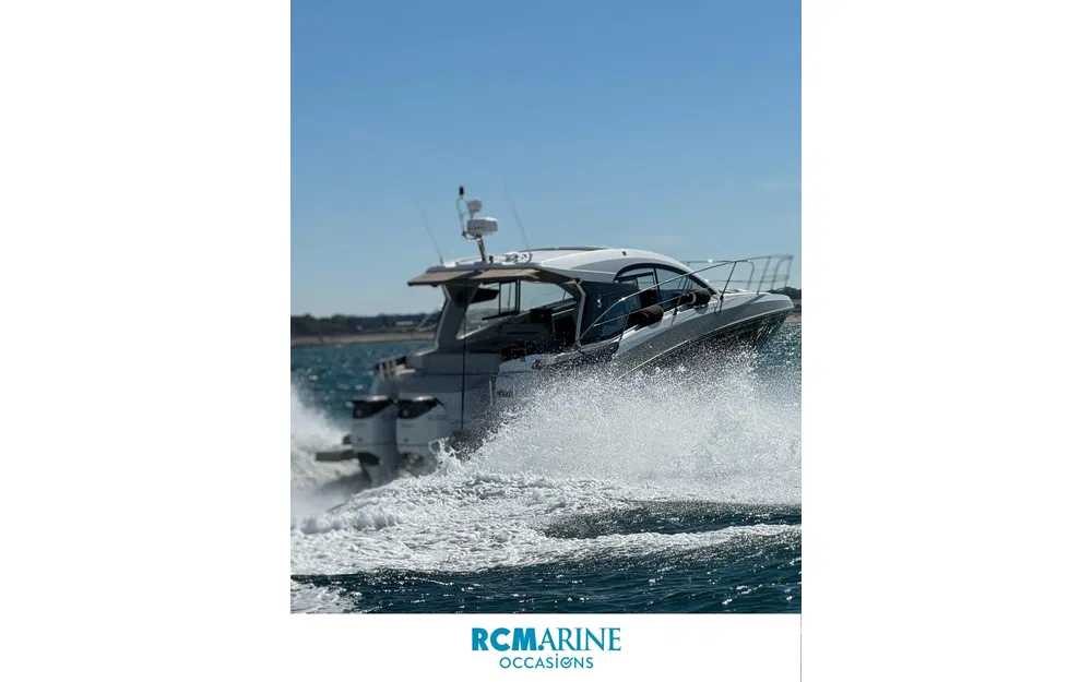 slider 3 Beneteau Gran Turismo 36