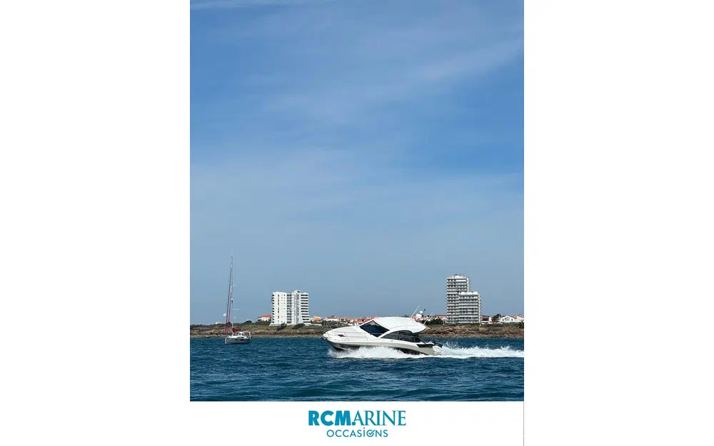 slider 4 Beneteau Gran Turismo 36