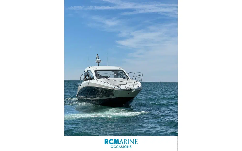 slider 5 Beneteau Gran Turismo 36