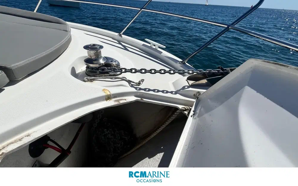 slider 14 Beneteau Antares 36