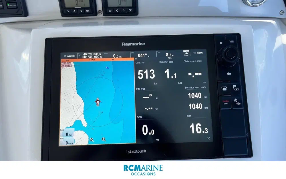 slider 22 Beneteau Antares 36