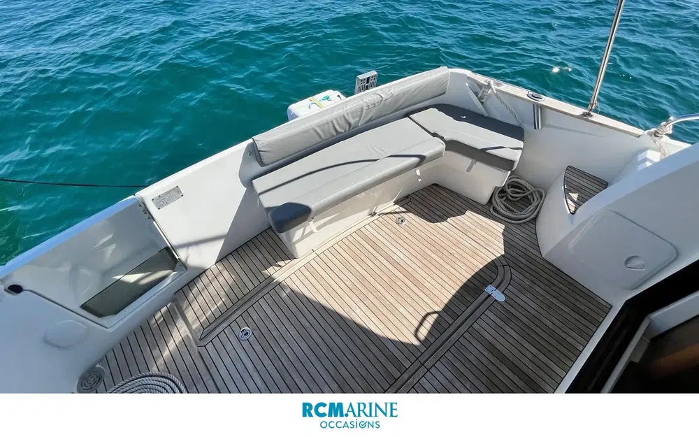 slider 5 Beneteau Antares 36