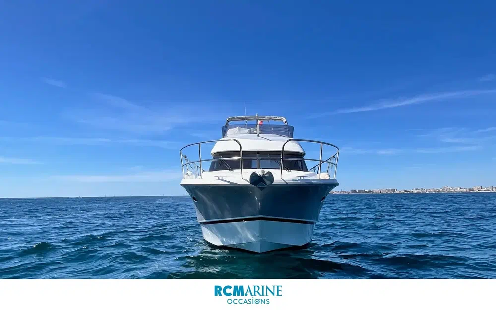 slider 8 Beneteau Antares 36