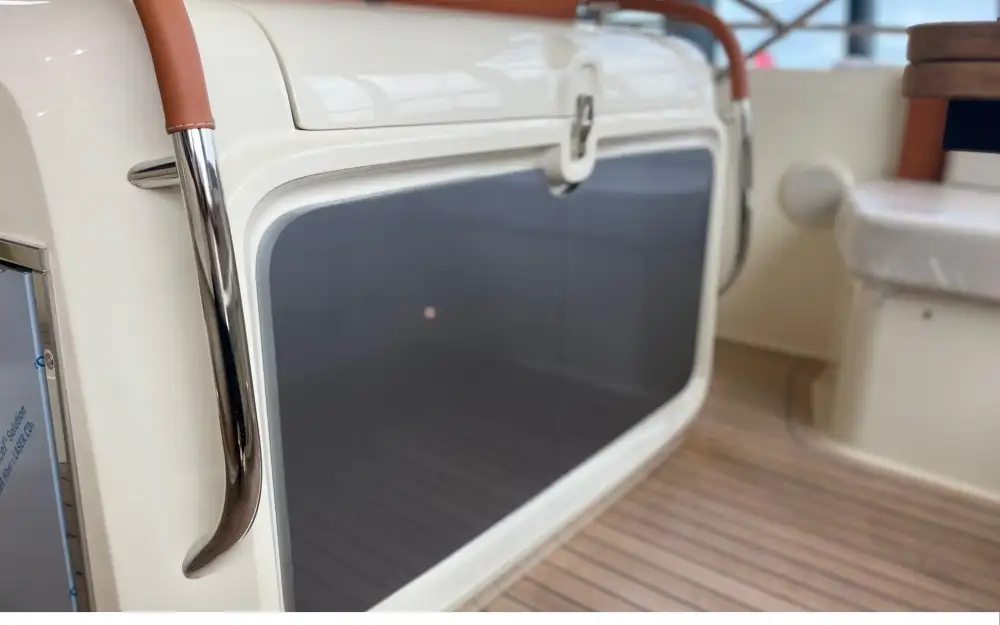 slider 21 Invictus  280 GT