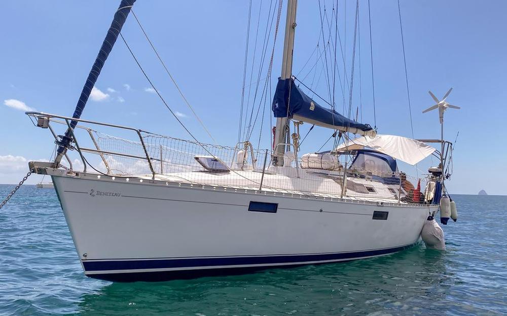 slider 2 Beneteau Oceanis 390