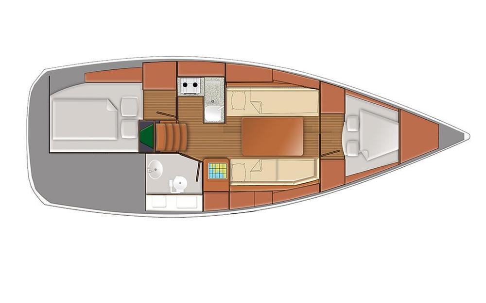 slider 3 Jeanneau Sun Odyssey 319