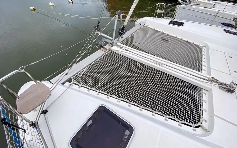 slider 21 Lagoon  42