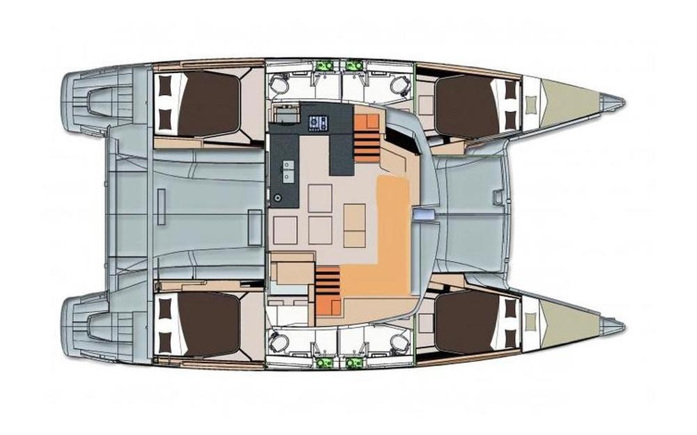 slider 3 Fountaine Pajot Helia 44