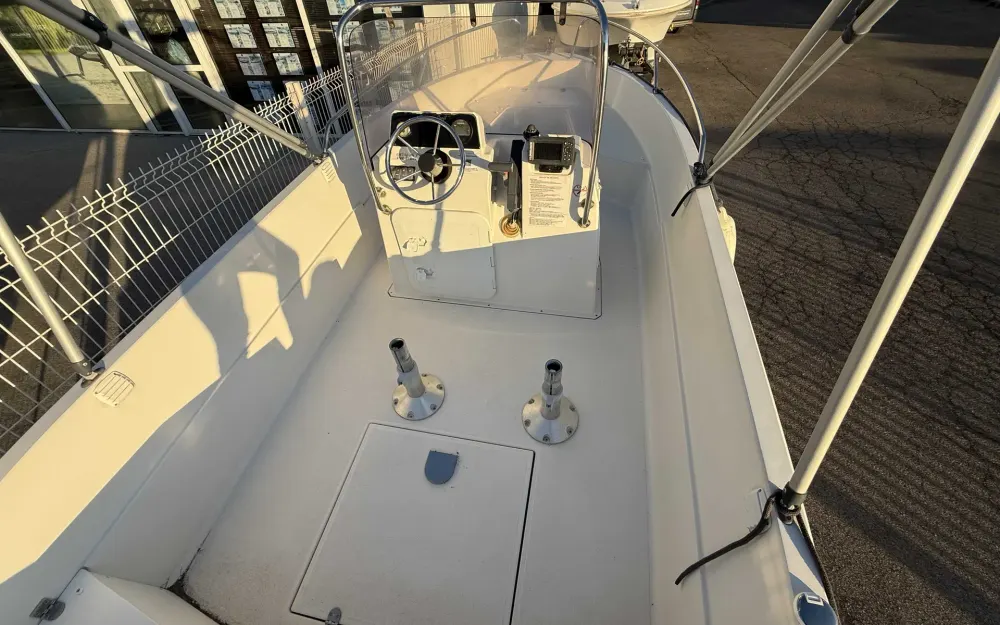 slider 3 Pacific Craft  500 Open Trendy