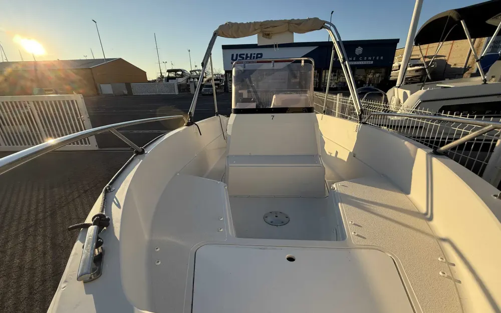 slider 5 Pacific Craft  500 Open Trendy