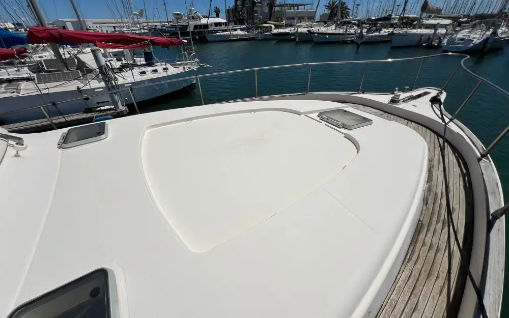 slider 22 Cayman  43 WA