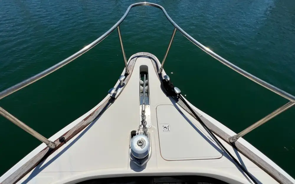 slider 26 Cayman  43 WA