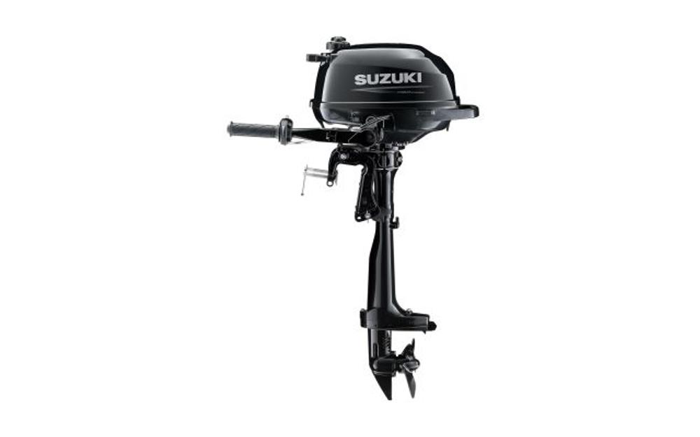 slider 3 SUZUKI DF2,5 CV