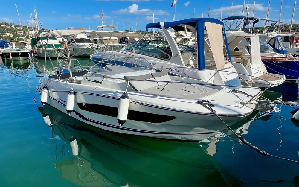 slider 0 Jeanneau Cap Camarat 7.5 WA