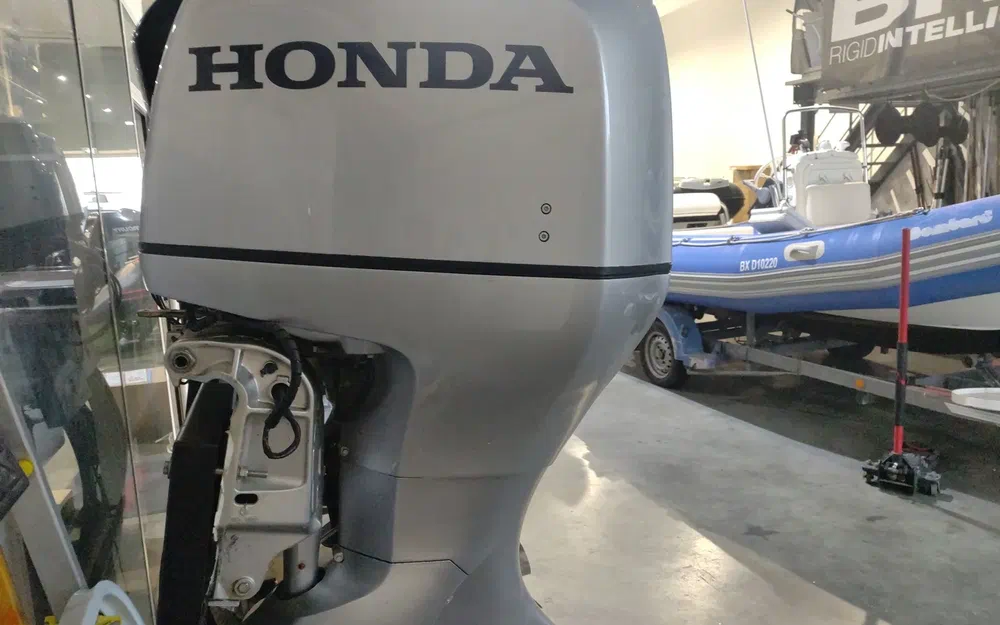 slider 9 HONDA BF225 - Arbre XL (extra-long)
