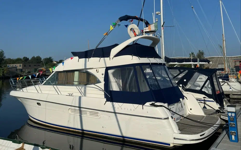 slider 0 Jeanneau Prestige 36