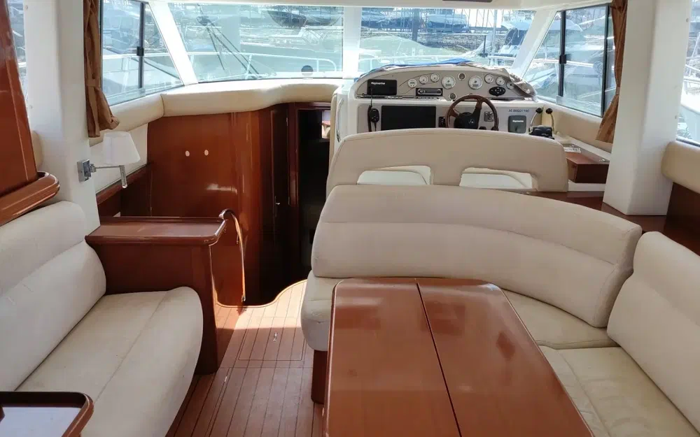 slider 15 Jeanneau Prestige 36