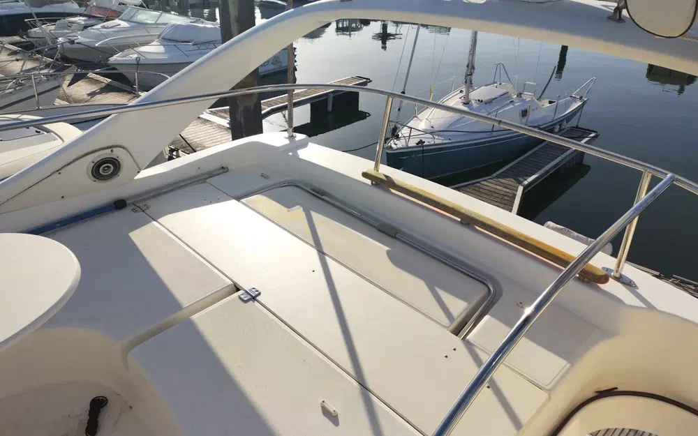 slider 23 Jeanneau Prestige 36