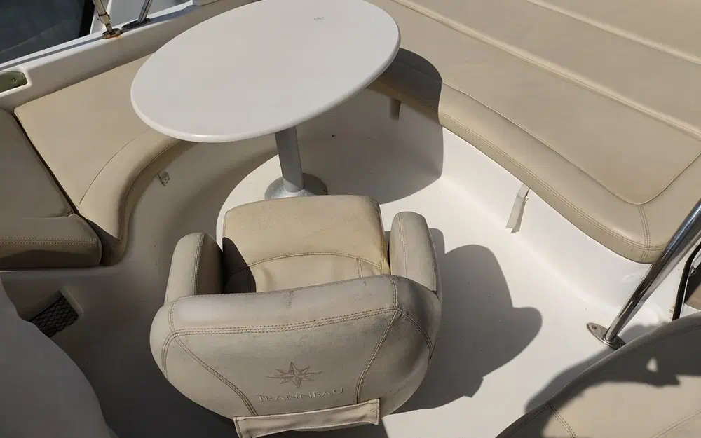 slider 24 Jeanneau Prestige 36