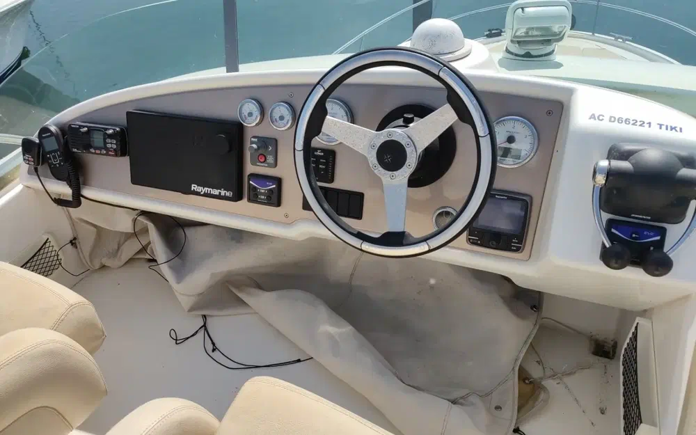 slider 26 Jeanneau Prestige 36