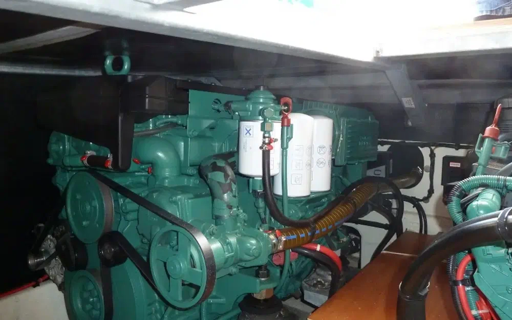 slider 27 Jeanneau Prestige 36